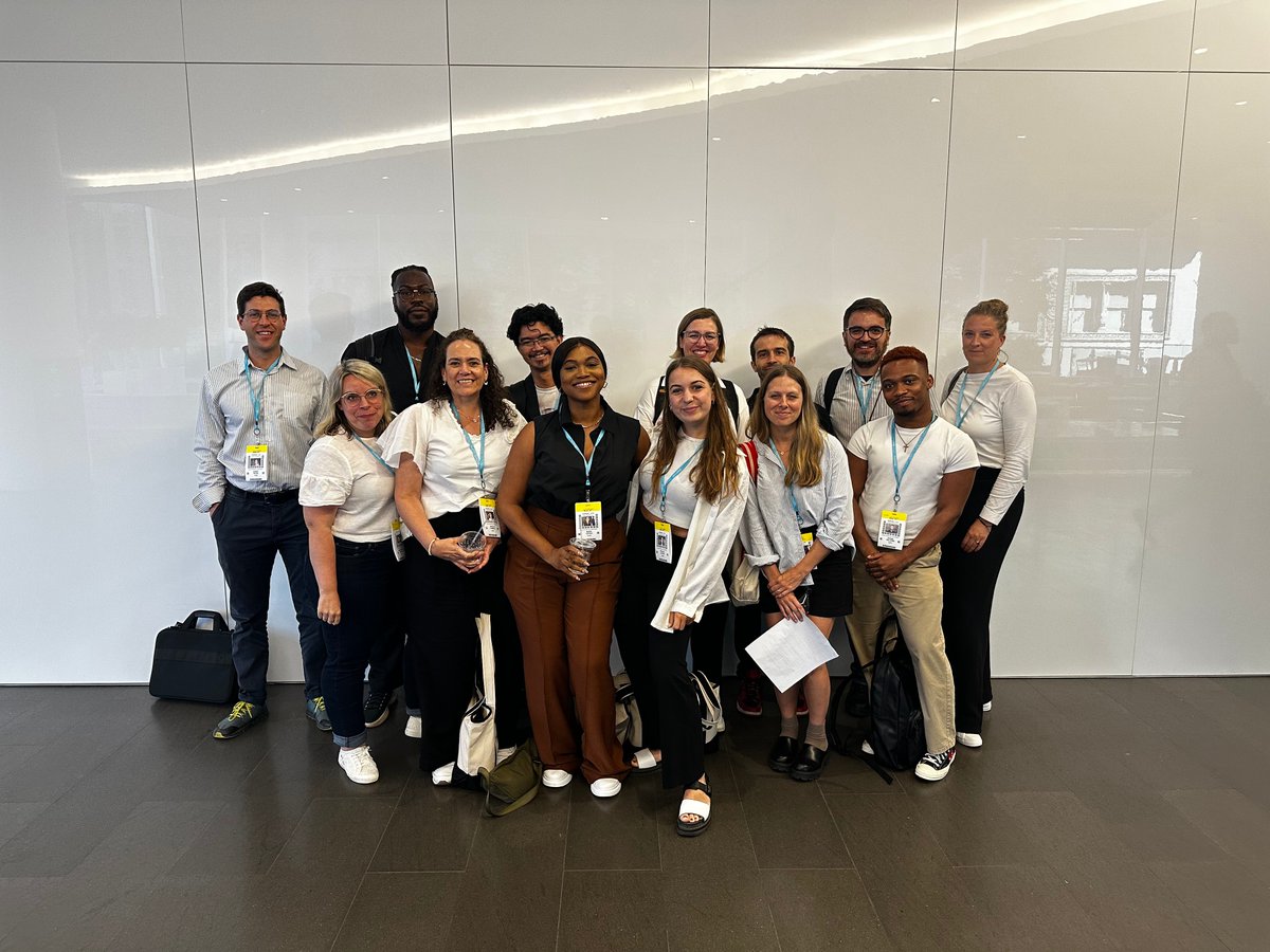 Newmark J+ tweet media