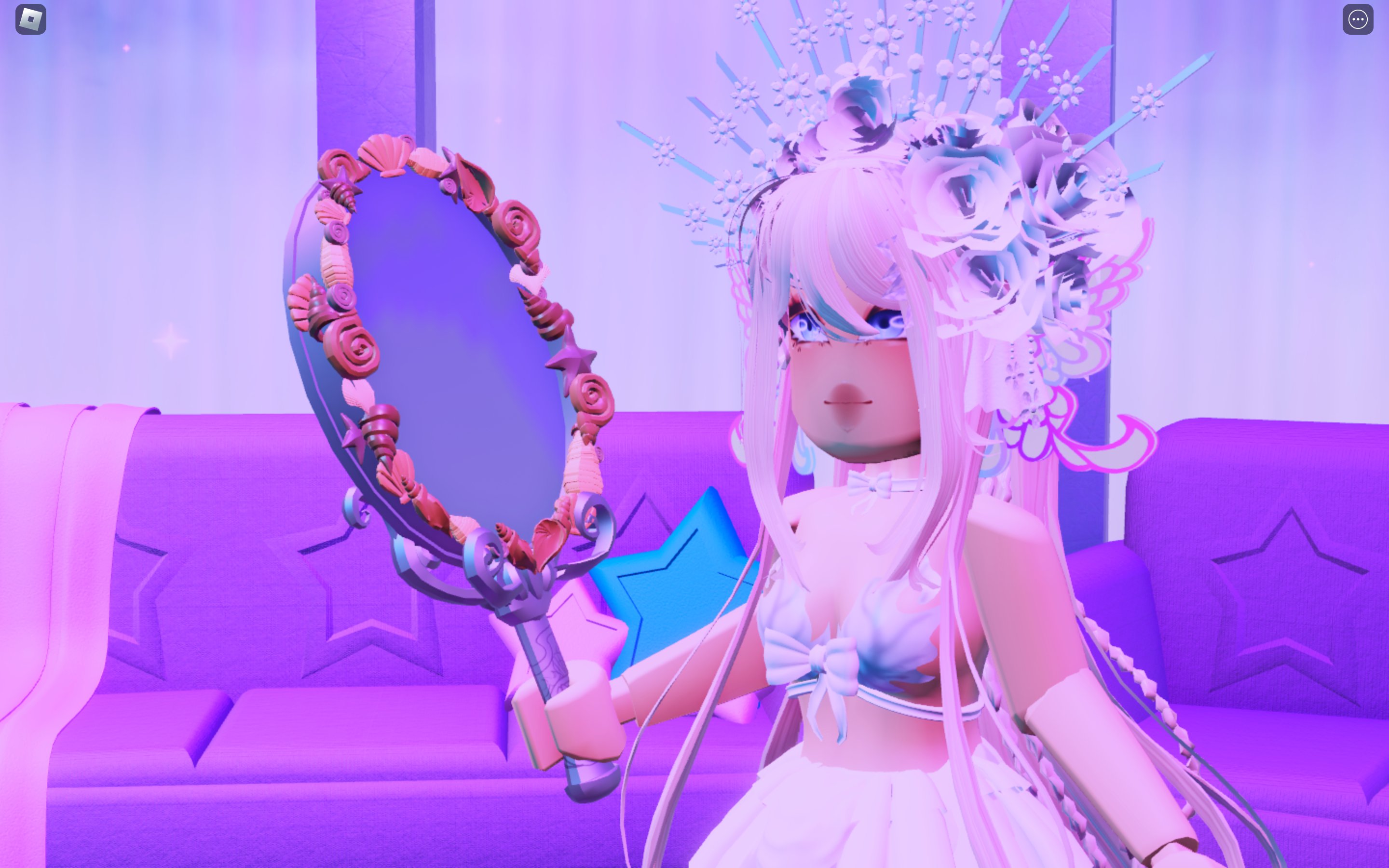 Dew-Drop 🌙🕰️ on Twitter: "Welcome back :D Level 7 of the astro pass