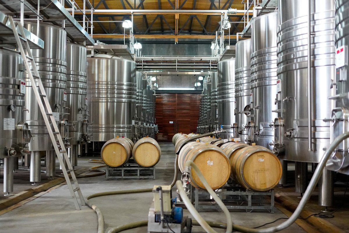 Con el acompañamiento del Nación, la firma <a href="/MalmaWines/">Malma Wines</a> pudo financiar el proyecto anti-heladas a fines de agosto de 2022.