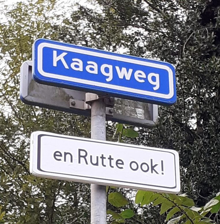 Het kabinet is gevallen! #kabinet #nieuweverkiezingen #Rutte