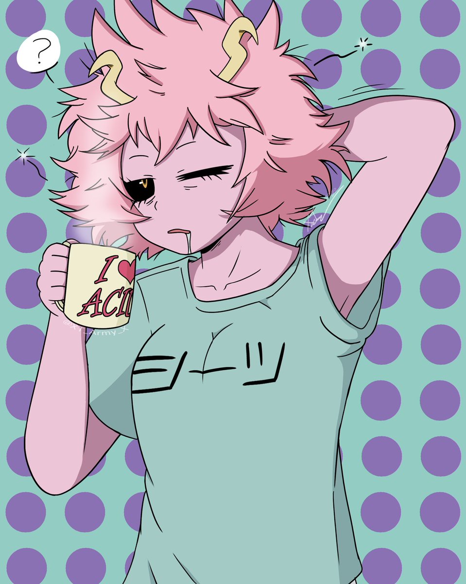 Morning peeps what did I miss?