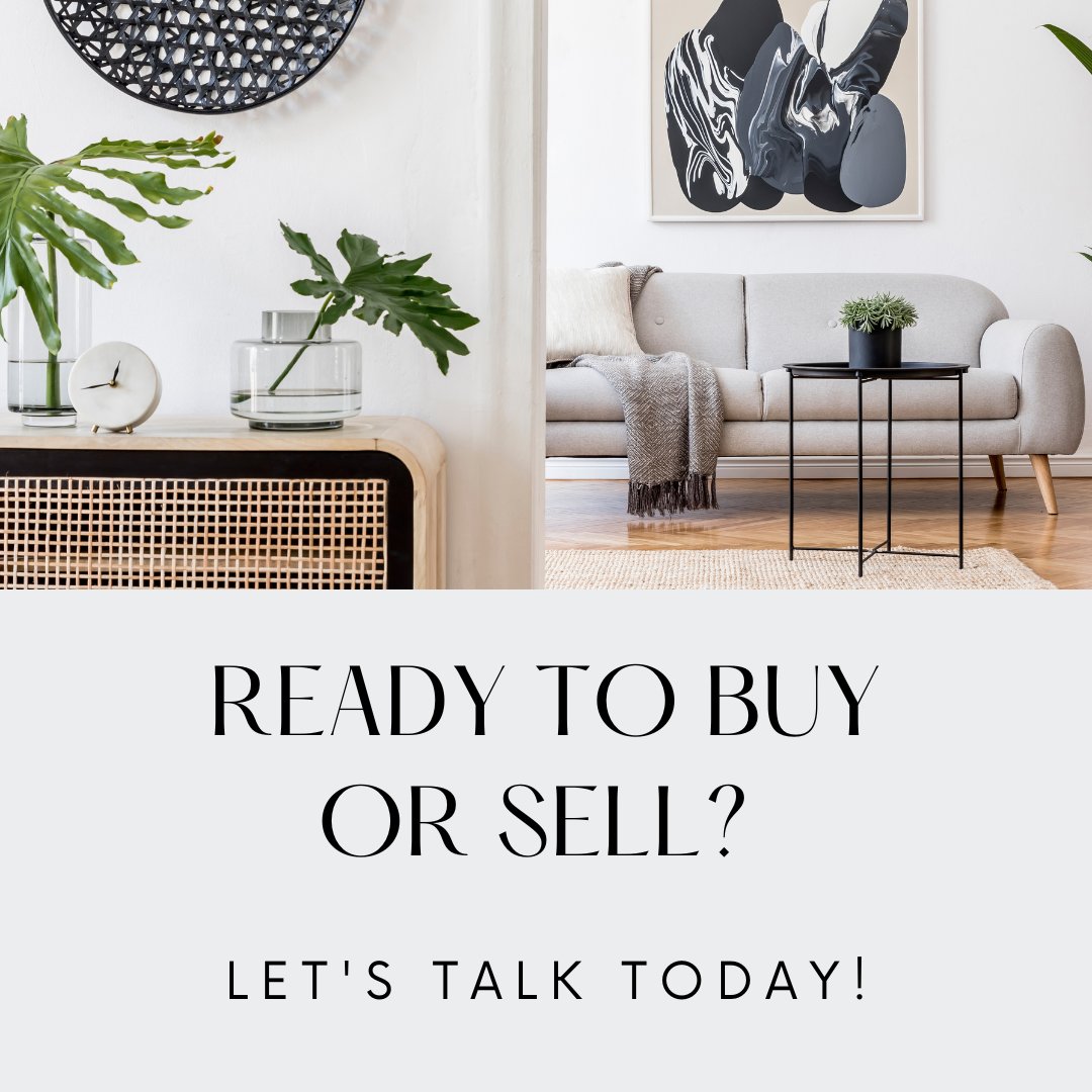 ChrisLeonFL's tweet photo. Thinking it's time to make a move? You deserve a real estate pro on your side! Don't hesitate to reach out with any questions you might have!

Christopher Leon
Realtor
Real Estate Redefined! https://t.co/Y9jYxT96su
