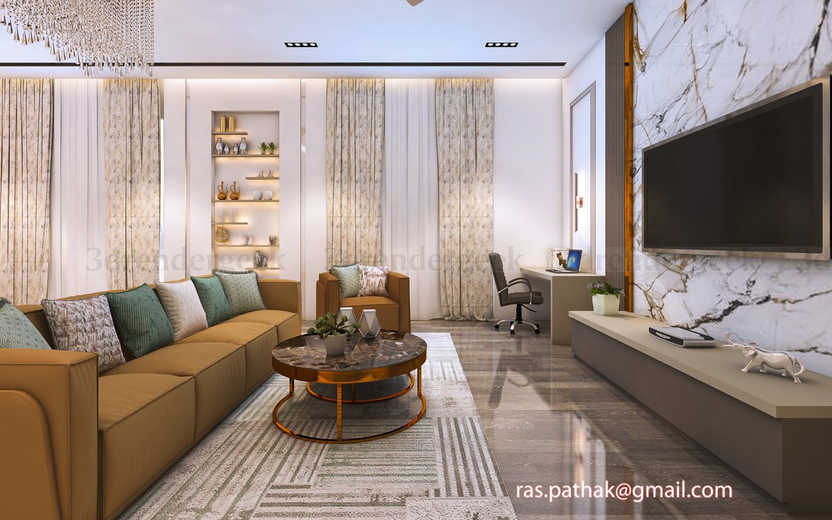 RaasPathak's tweet photo. Bedroom design
#3D
#rendering
#Architect
#interiordesign
#interior
#livingroom
#viewmaking
#Nagpur
#mumbai
#Surat
#Pune
#Texas
#NewYork
#USA
#Canada
#architecturalrendeeing
#3drendering
#design
#Artist
#3dvisualuzer
#3dview https://t.co/nDaFESxVEb