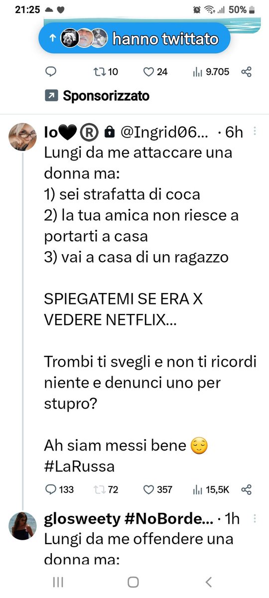Anna33289994's tweet photo. Donne de #mmerda https://t.co/xAZd02RuZd
