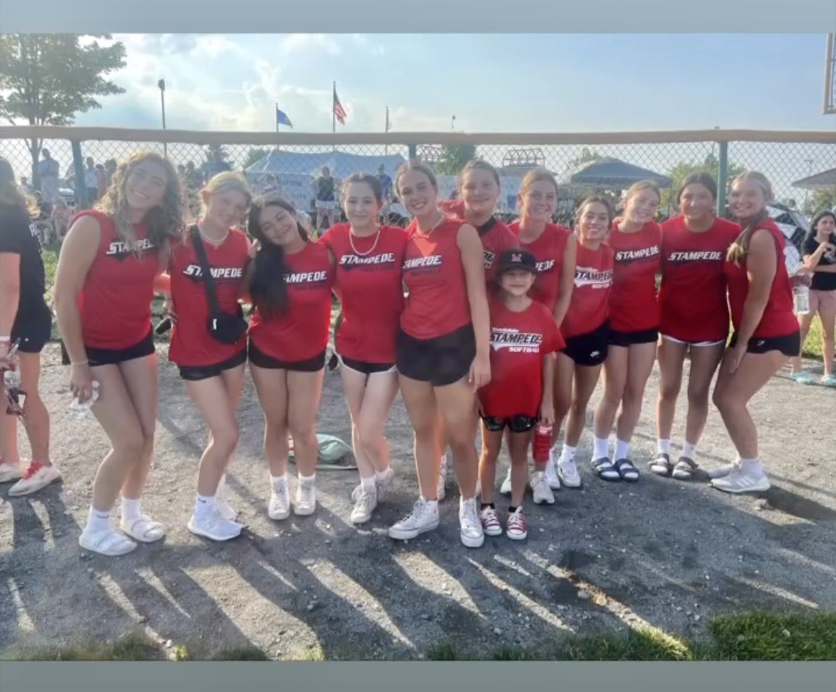 Solid start to USSSA Nationals in Ann Arbor MI, going 3-0 only giving up 3 runs in pool A.  Pitchers have been solid in the circle and the team continues to play clean D and put the ball in play hard.  Bracket game one tonight @ 6:30.  Keep it up ladies 💪🏼🥎