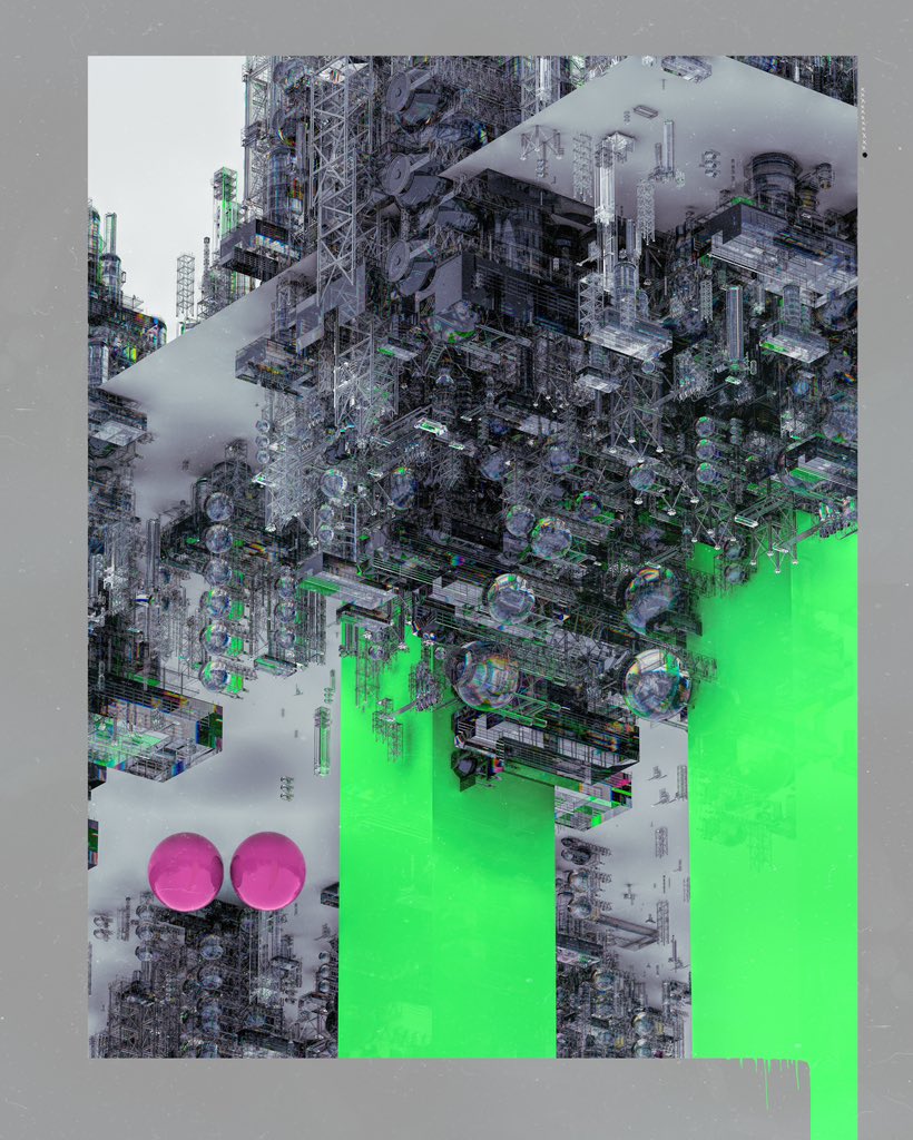 beeple tweet media