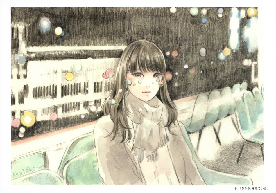 AkaTakonet's tweet photo. Chika Tanikawa WORKS 2017 includes 10 mini prints size 5.8" x 8.25" (14.8x21cm). Signed & numbered limited edition! 10% off w/coupon code JULY 10. Sale details:
https://t.co/59xSYFTm2i
@c_tanikawa #chikatanikawa #works #art #japaneseart #printset #artprint #illustration #谷川千佳 https://t.co/BOUL8uyKhg