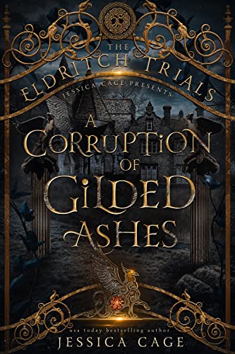 Book Bongo (@bookbongo) on Twitter photo A CORRUPTION OF GILDED ASHES: Fantasy fiction by Jessica Cage
On Kindle now!
A hidden kingdom. A broken promise. A dying home.
Amazon US: amazon.com/dp/B0BSCK4P6G
Amazon UK: amazon.co.uk/dp/B0BSCK4P6G
<a href="/jcageauthor/">Jessica Cage Author</a> #fantasybooks #kindledeals #darkfantasy #amreading #africanamerican A CORRUPTION OF GILDED ASHES: Fantasy fiction by Jessica Cage
On Kindle now!
A hidden kingdom. A broken promise. A dying home.
Amazon US: amazon.com/dp/B0BSCK4P6G
Amazon UK: amazon.co.uk/dp/B0BSCK4P6G
<a href="/jcageauthor/">Jessica Cage Author</a> #fantasybooks #kindledeals #darkfantasy #amreading #africanamerican