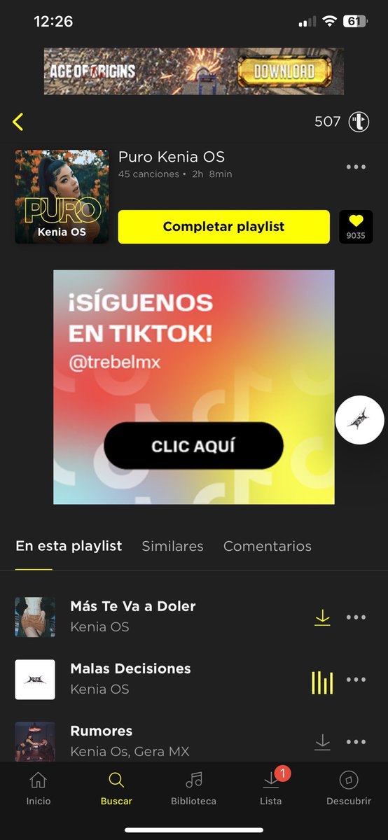 kosculiacan's tweet photo. 🤍
@keniaos @sonymusicmexico @trebelmx  #PUROKeniaOSenTREBEL https://t.co/gVBhe403f0