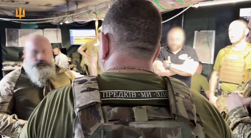 Zjoma's tweet image. «Від предків ми здобули хоробрість»