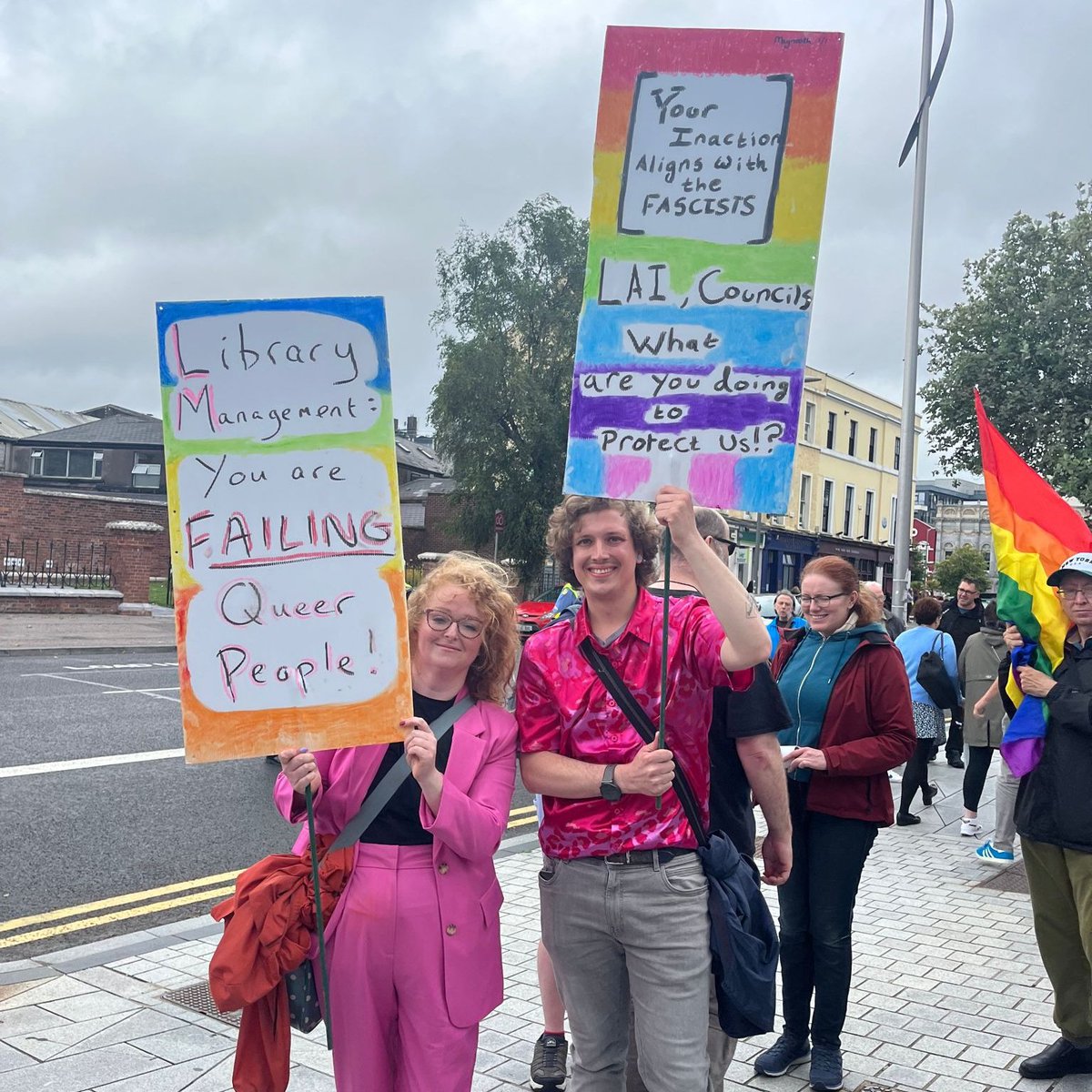 People Before Profit Cork tweet media