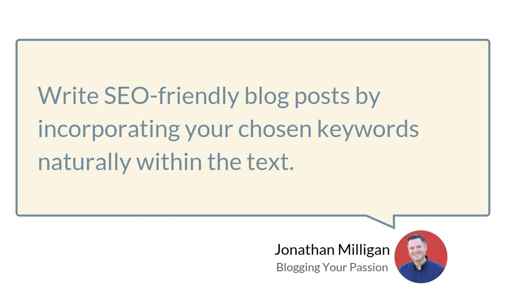 JonMilligan's tweet image. There isn&apos;t a specific number of blog posts required for optimal SEO, but consistently publishing high-quality, informative articles that provide value to readers can help improve search rankings.

Read more 👉 lttr.ai/ADsJk

#ImproveYourSEO #SEOforBloggers