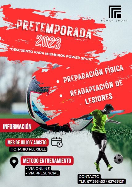 Power Sport Agency tweet media