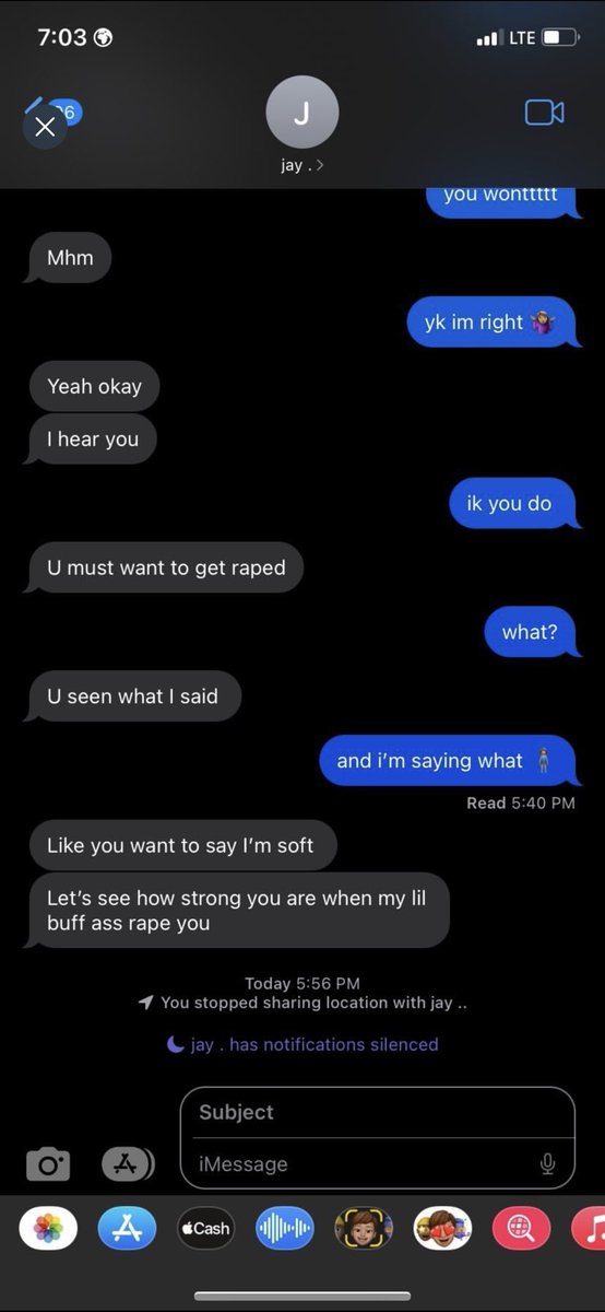 seen this on threads wtf 😭