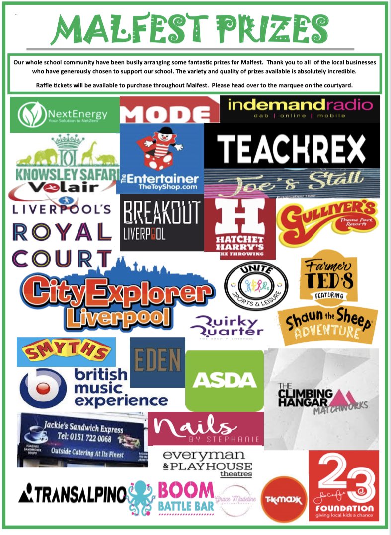 Malvern Primary School tweet media