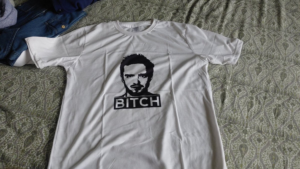 DaysofEthan's tweet photo. Look what finally came at my foor today... https://t.co/hSuYPUzChk