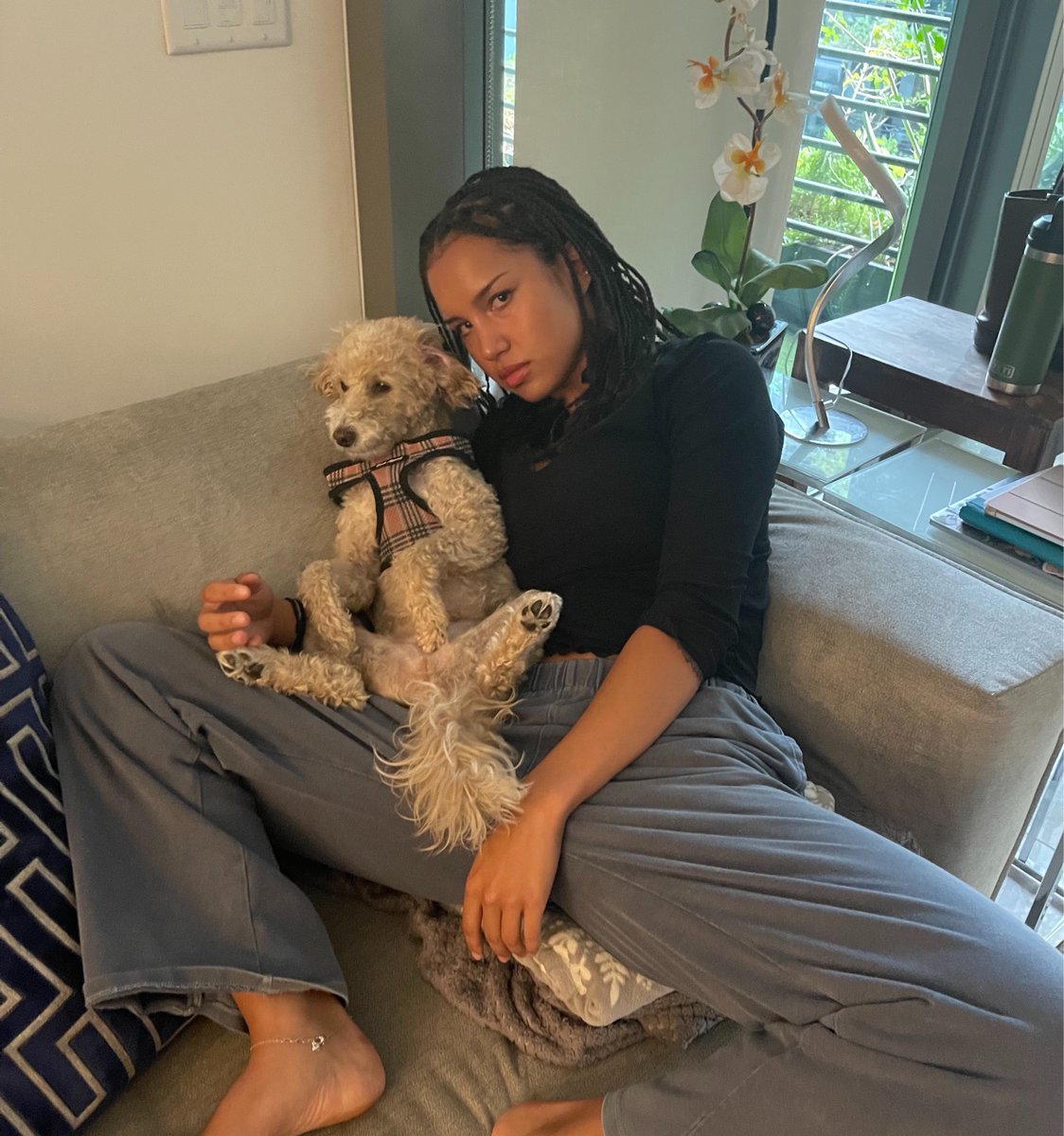sofiawyliebr's tweet photo. Sofia Wylie e Mabel. 🥺 https://t.co/82vPl5Kveb