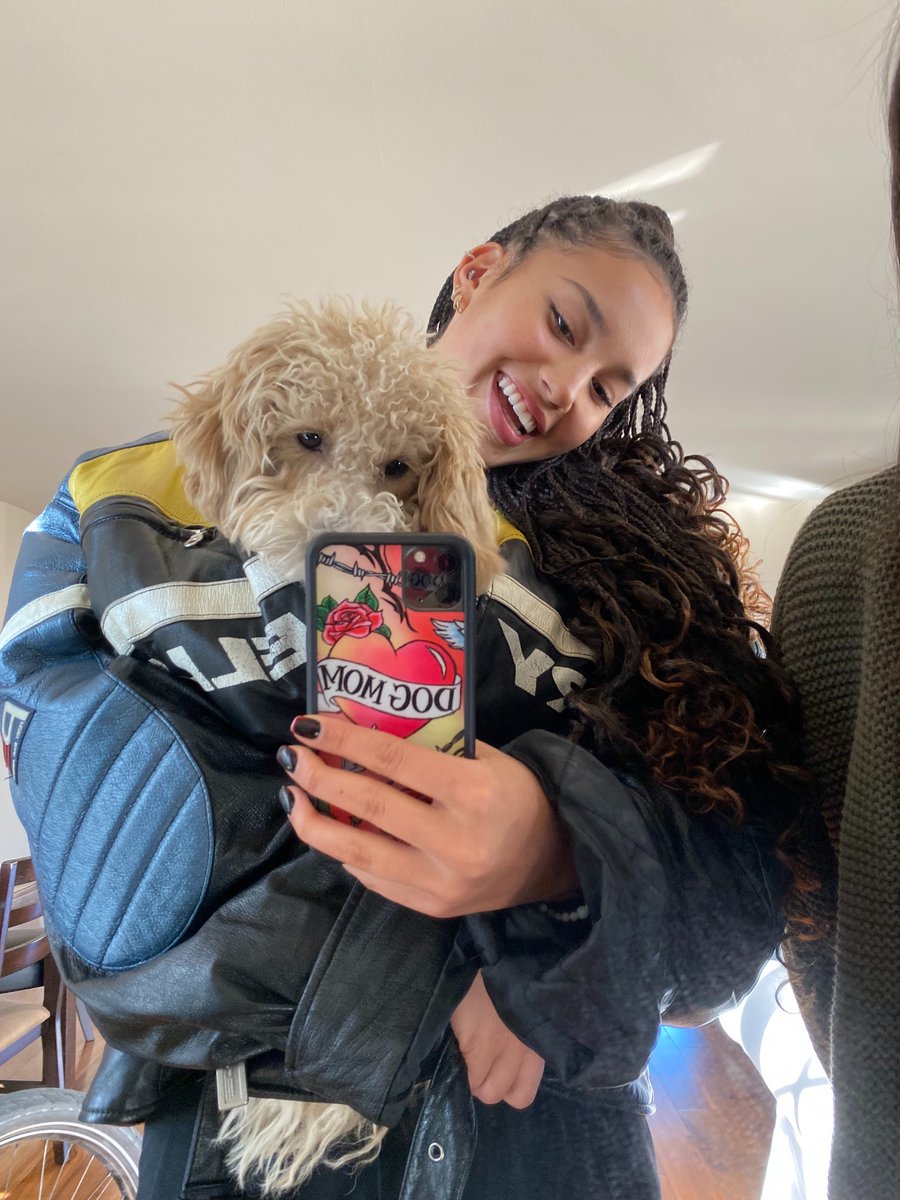 sofiawyliebr's tweet photo. Sofia Wylie e Mabel. 🥺 https://t.co/82vPl5Kveb