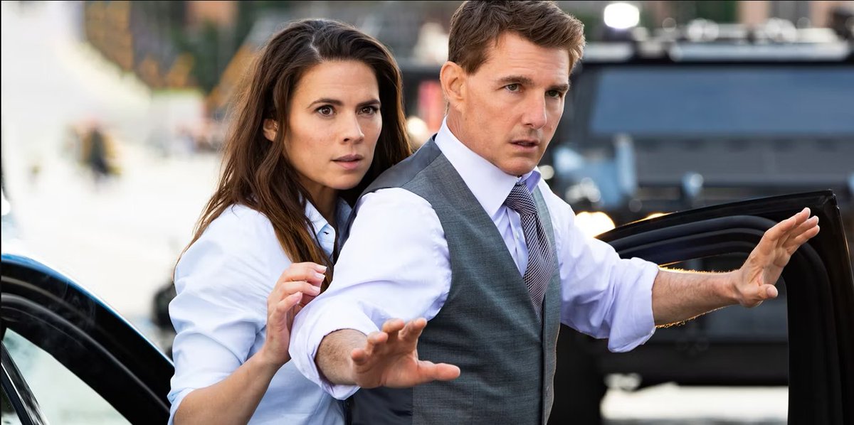 Mets Radio 880 (@metsradio880) on Twitter photo 🎬 🎵 LISTEN: What to watch, stream, listen to this weekend? <a href="/TomCruise/">Tom Cruise</a> is back in #MissionImpossible, <a href="/taylorswift13/">Taylor Swift</a> drops new album + lots more -- Our <a href="/DavidCaplanNYC/">David Caplan</a> breaks it down on THE SIZZLE on Newsline with <a href="/BQuinnWCBS880/">Brigitte Quinn</a> bit.ly/3pC453d 🎬 🎵 LISTEN: What to watch, stream, listen to this weekend? <a href="/TomCruise/">Tom Cruise</a> is back in #MissionImpossible, <a href="/taylorswift13/">Taylor Swift</a> drops new album + lots more -- Our <a href="/DavidCaplanNYC/">David Caplan</a> breaks it down on THE SIZZLE on Newsline with <a href="/BQuinnWCBS880/">Brigitte Quinn</a> bit.ly/3pC453d
