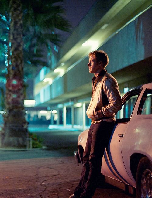 RealEmirHan's tweet photo. Ryan Gosling 

Drive (2011) https://t.co/zIfWKW0Qor