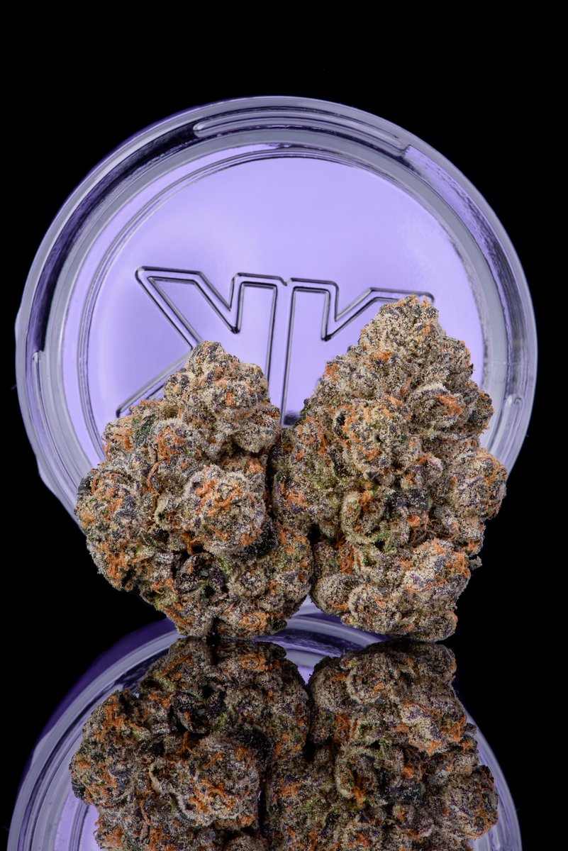 cookiesglobal's tweet photo. { Violet Sky } 🚀💜 from @khalifakush now at Cali Cookies stores ... https://t.co/NauBNOUQ0Q