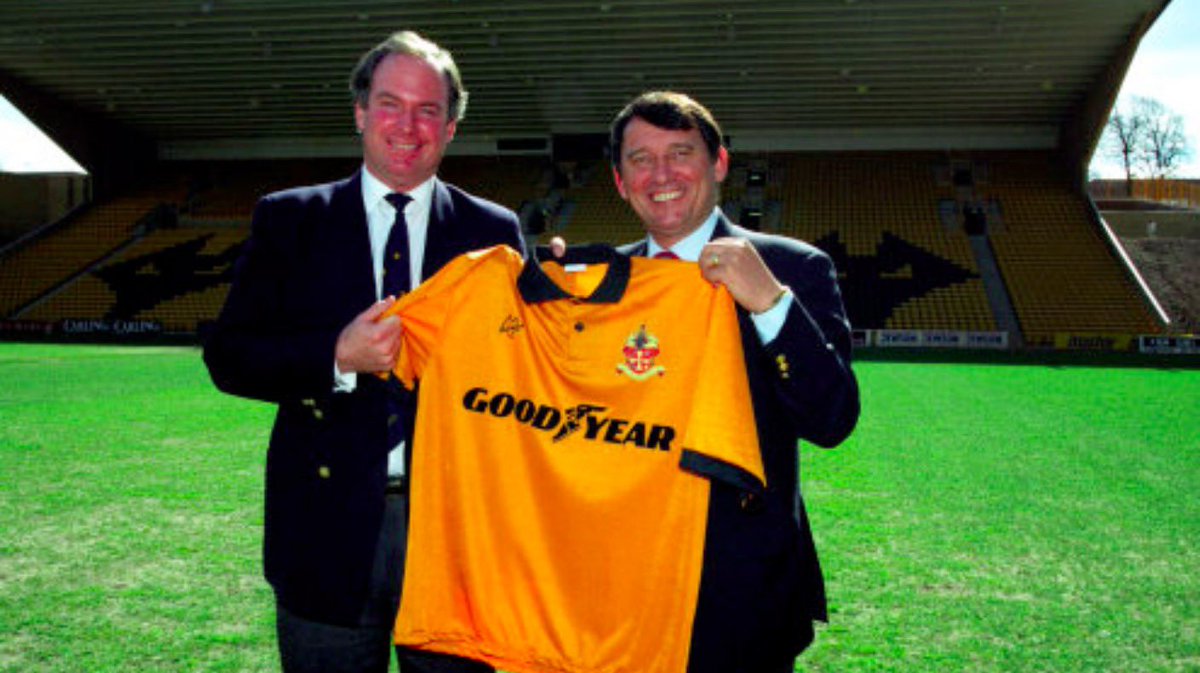 TomRowberry1982's tweet photo. @WeAreWolvesFans https://t.co/EY4PtpHUhA