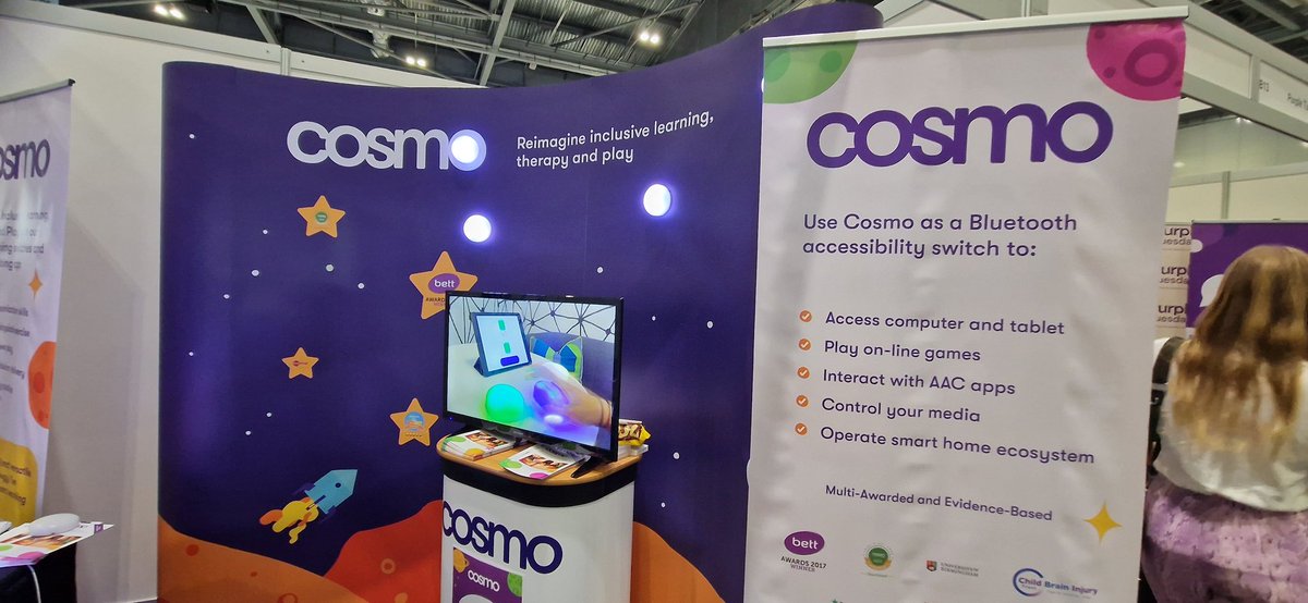 A2ndVoice's tweet image. Lovely to see you again...  hopefully catch up at one of our #HAFprogram @isensorycic