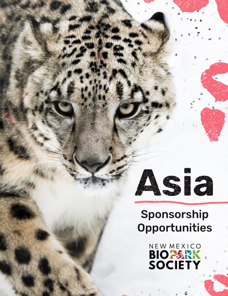 New Mexico BioPark Society tweet media