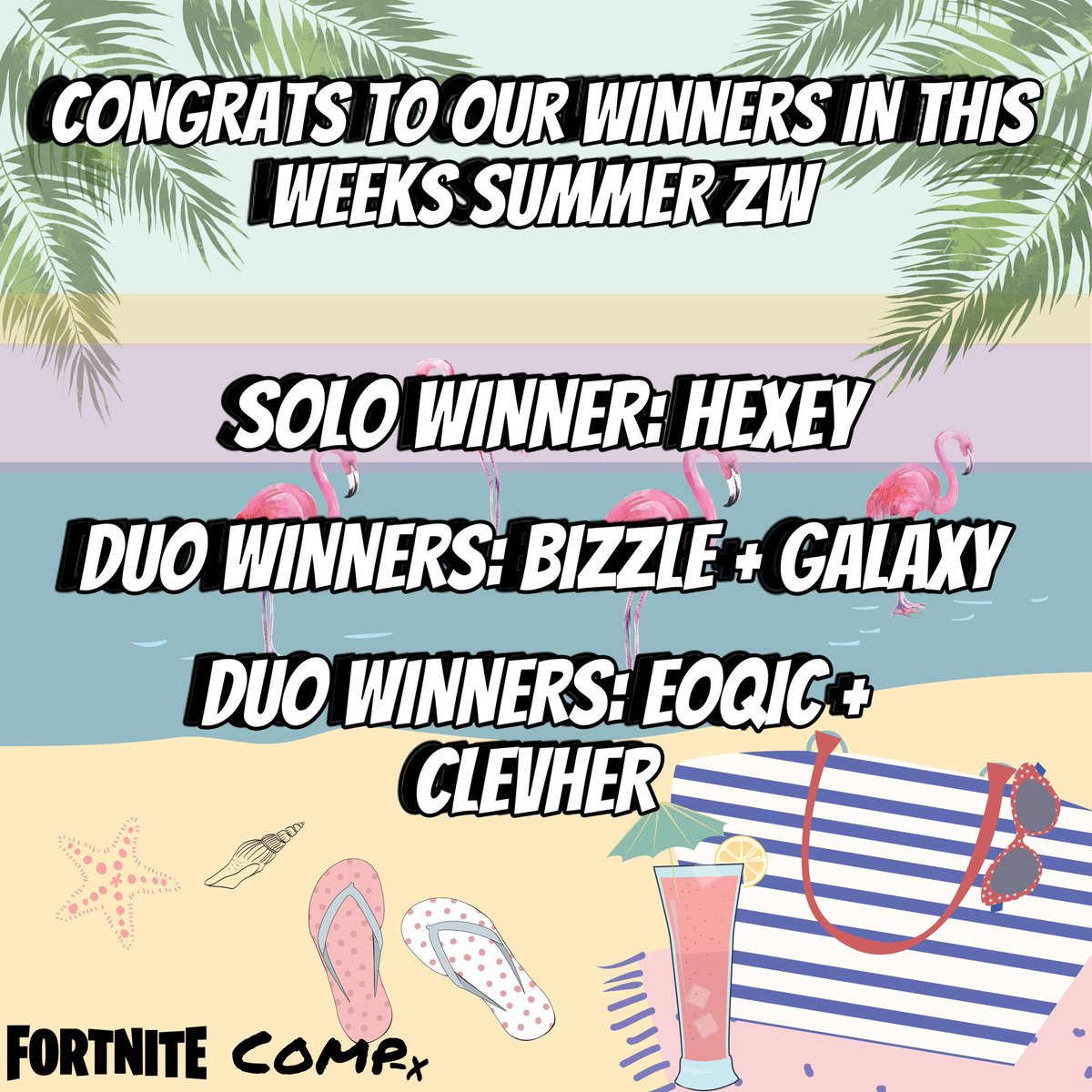 CompXScrims tweet media