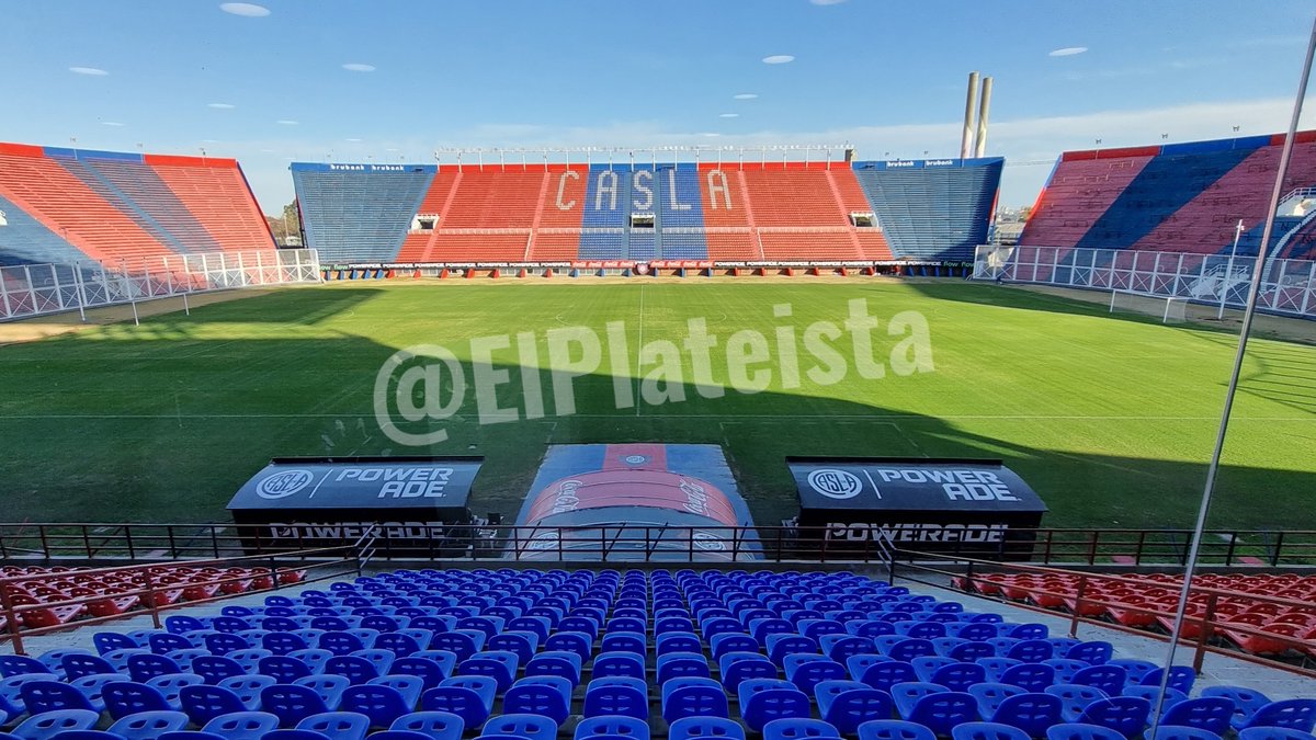 ElPlateista's tweet photo. ¿Mirá dónde está #ElPlateista de nuevo?
Hay reunión de #ComDirectivaSL y hacemos el MaM en twitter. https://t.co/mr2Rfv3k1Z