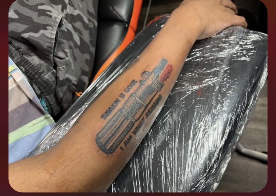 Chuck2508's tweet photo. @ElijahLovett5 This you? https://t.co/6KCeCb7IP1