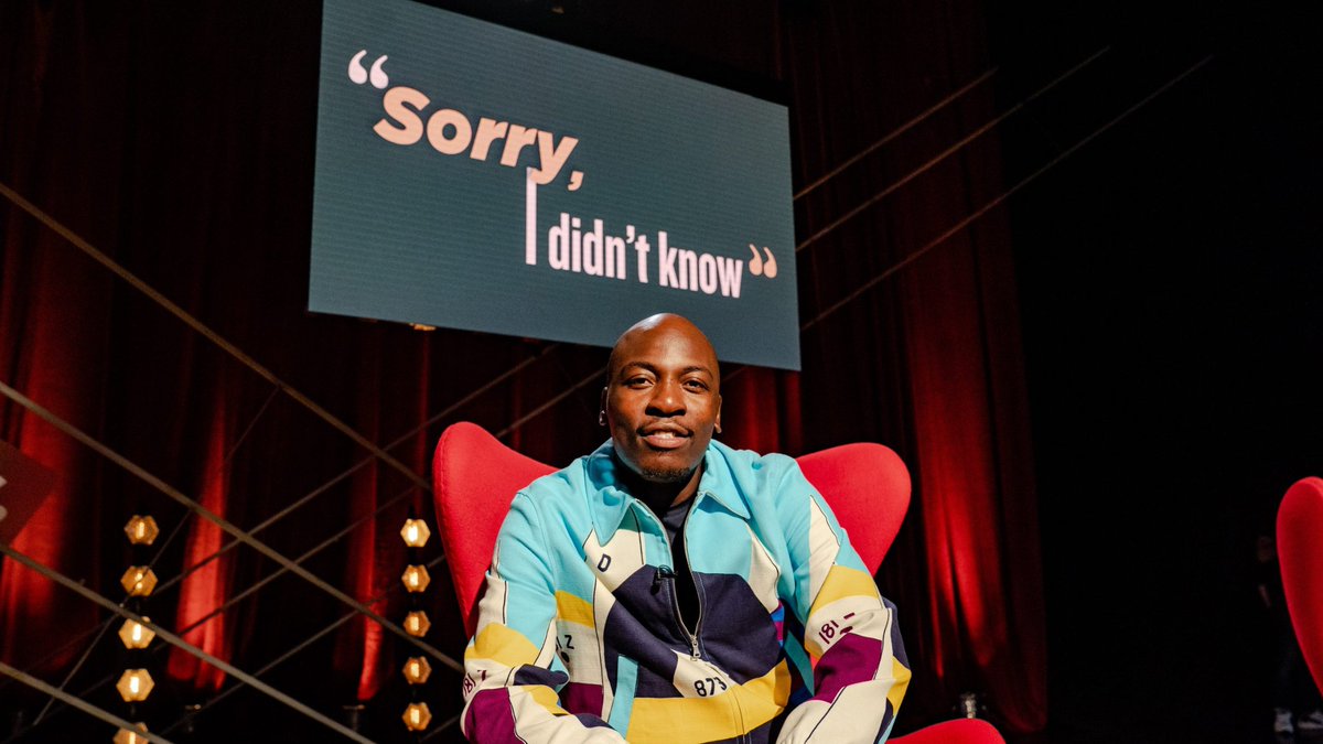 Exciting Announcement! 🎉 @EddieKadi has been nominated for the prestigious Breakthrough Presenter award at the @EdinburghTVFest! 🙌 Join us in celebrating this incredible achievement and show your support for Eddie. 🎥✨ #TCN #DandiOrgUK #EddieKadi #BreakthroughPresenter