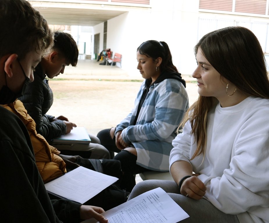 Escola de Cultura de Pau tweet media
