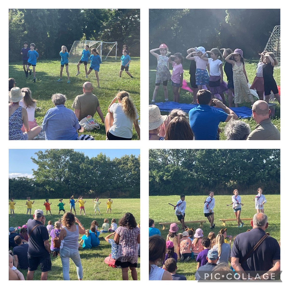 CotonCofE's tweet photo. What an incredible afternoon at our PSFA Big Summer Party! ☀️ we are so very grateful to everyone who made it such a success and to you all for coming! #CooperationIsKey #CaringIsKey #CreativityIsKey https://t.co/RvOrpuTom9
