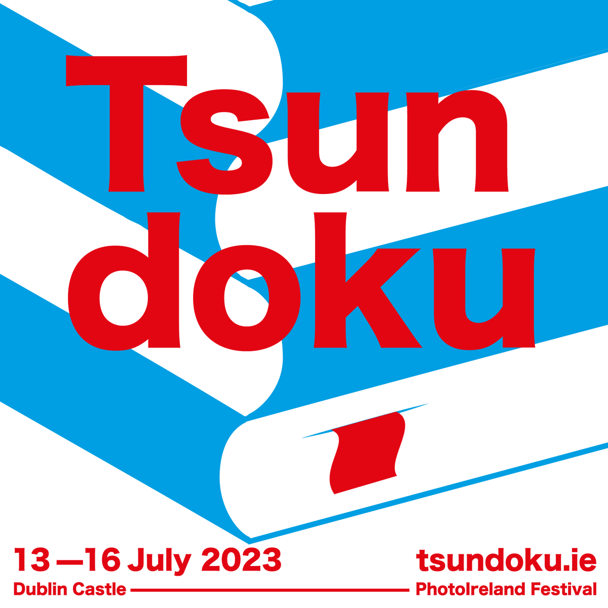 If you're in Dublin, please stop by the Tsundoku book fair next weekend - we'll be represented there with books old and new, including some rare finds! <a href="/PhotoIreland/">PhotoIreland.org</a>