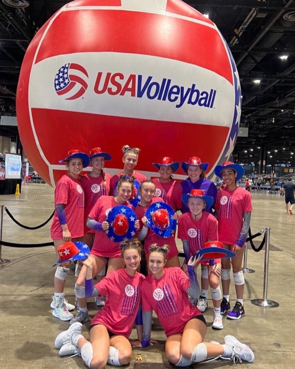 BradeeMcdonald (@bradeemcdonald) on Twitter photo So proud of us for finishing 11th in 16 Open! So thankful for the opportunity to play with these amazing girls💜<a href="/CCVBCrecruit/">Circle City Volleyball Recruiting</a> <a href="/circlecityvbc/">Circle City VBC</a> So proud of us for finishing 11th in 16 Open! So thankful for the opportunity to play with these amazing girls💜<a href="/CCVBCrecruit/">Circle City Volleyball Recruiting</a> <a href="/circlecityvbc/">Circle City VBC</a>