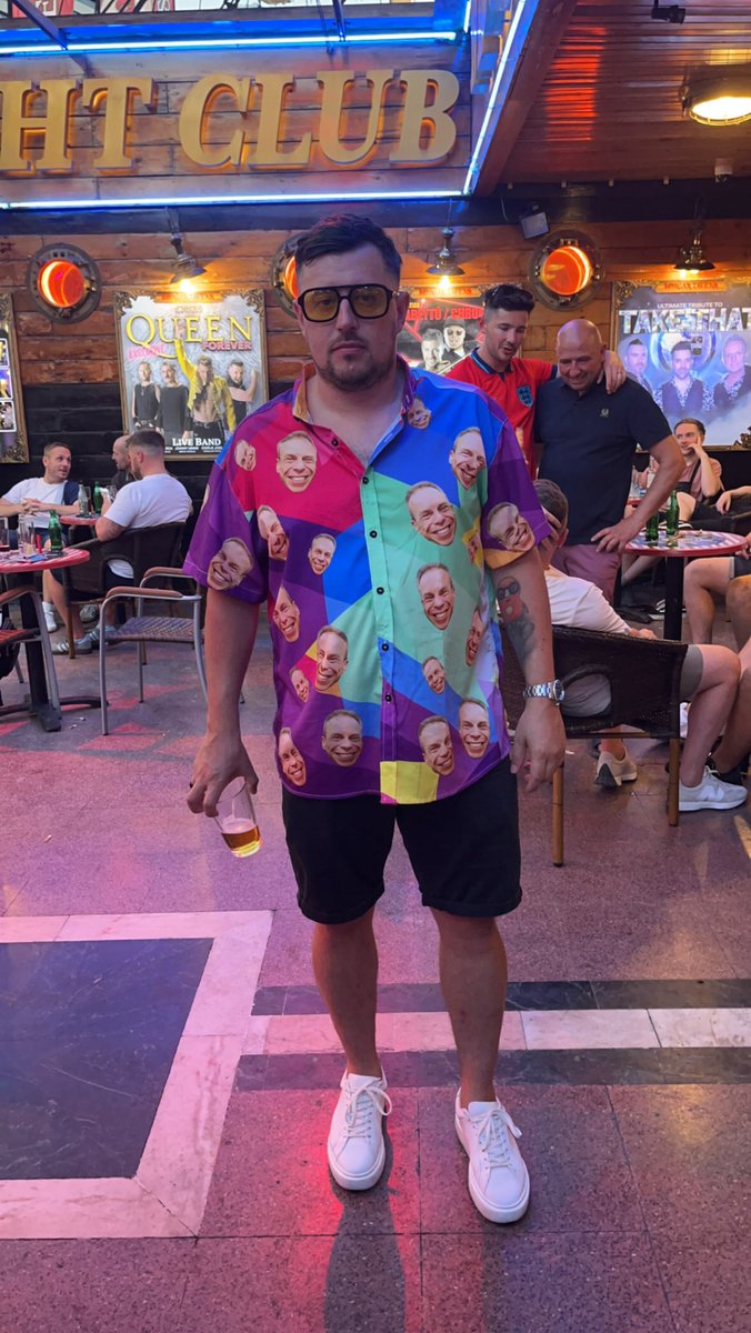 Liam Fairley tweet media