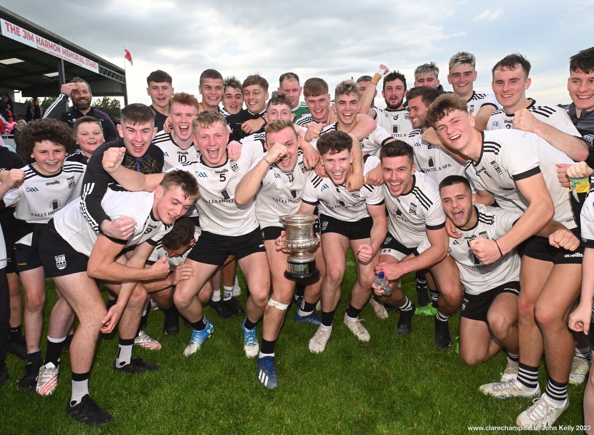 The Clare Champion tweet media