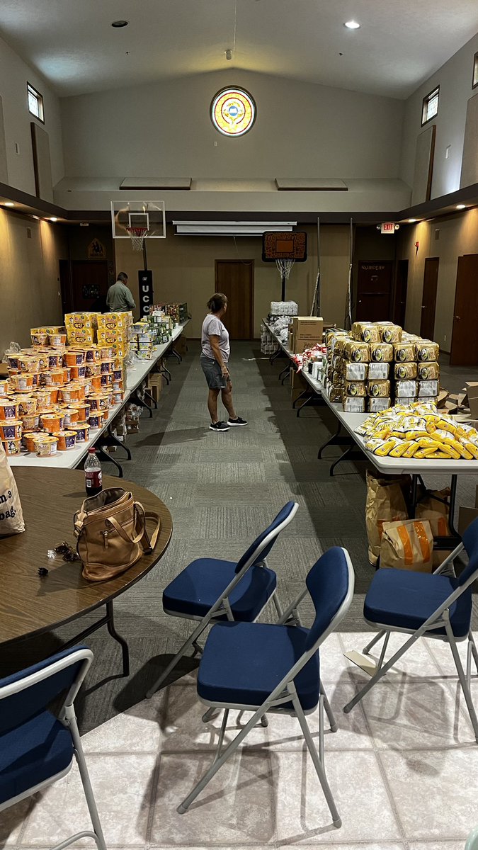 Kyle McGowan (@ncsakyle) on Twitter photo The UCC church doing some great things for the Crete Community. I❤️PS representing <a href="/jim6359/">Jim Dittmer</a> NCSAmike <a href="/NEadvantage/">NPSA</a> <a href="/NCSAToday/">NCSA Today</a> The UCC church doing some great things for the Crete Community. I❤️PS representing <a href="/jim6359/">Jim Dittmer</a> NCSAmike <a href="/NEadvantage/">NPSA</a> <a href="/NCSAToday/">NCSA Today</a>