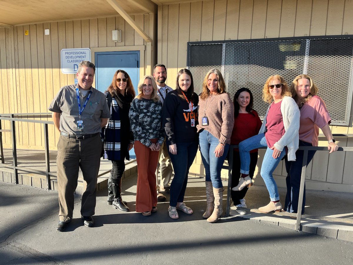 Looking for a TERRIFIC school district to work in? Check out our available job opportunities -- both certificated and classified. Great benefits, 16 paid holidays, and more! Urgent need for classroom aides. Join us!  tinyurl.com/namthdrz