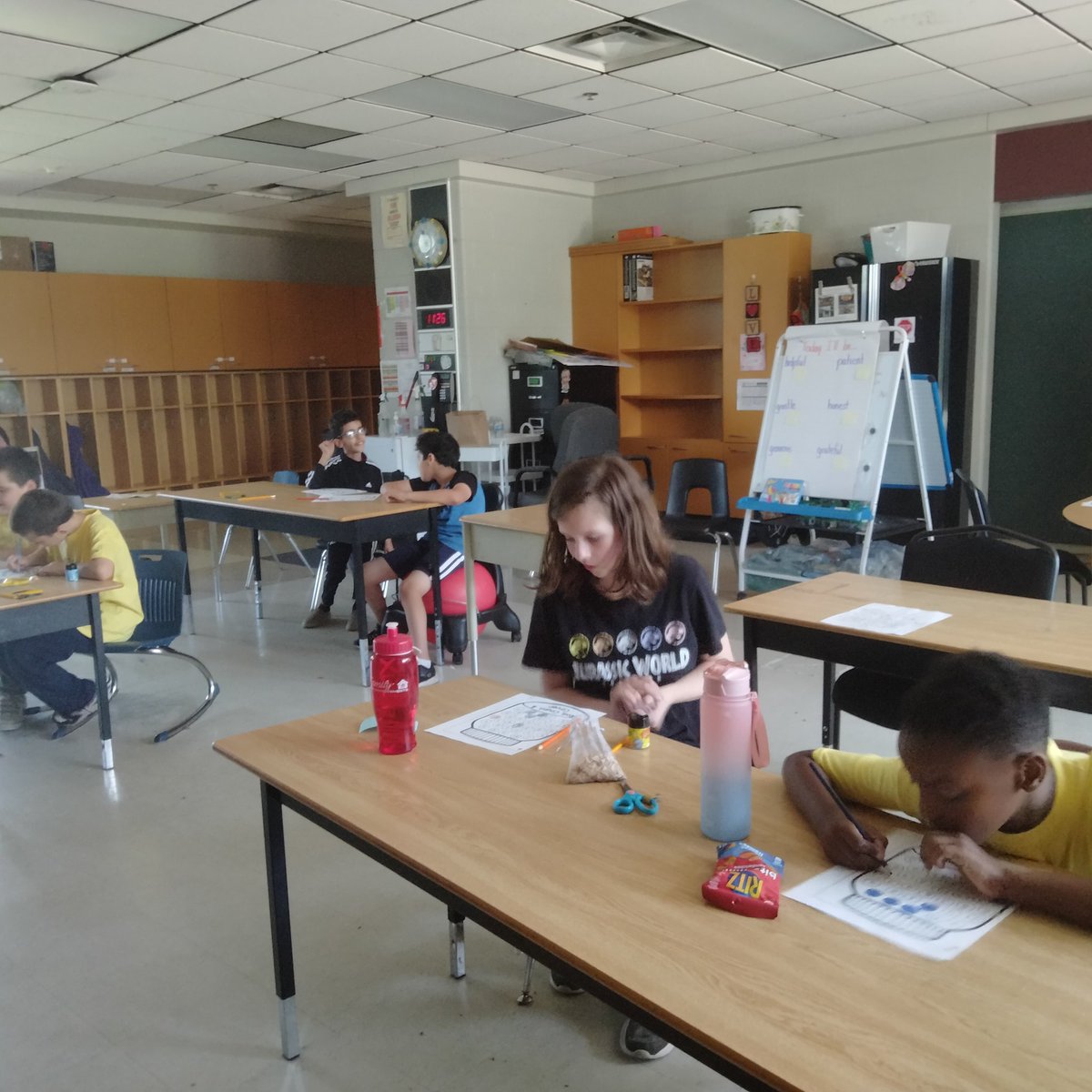 Avneet (@akaavneet) on Twitter photo #GECDSBSLP2023
#Campdiscovery
#CampDiscovery having fun with addition #GECDSBSLP2023
#Campdiscovery
#CampDiscovery having fun with addition