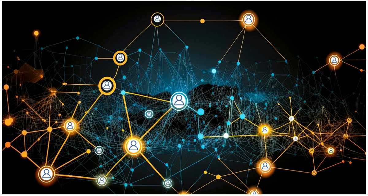 TechFieldDay's tweet photo. Segmentation is a Key #Edge Building Block with @MakoNetworks @BriChamb @TechFieldDay #Edge #EdgeComputing #RetailEdge #Segmentation #Sponsored #TechNote #UtilizingEdge

https://t.co/SnYjyFdN43 https://t.co/8FgheP3VQ1