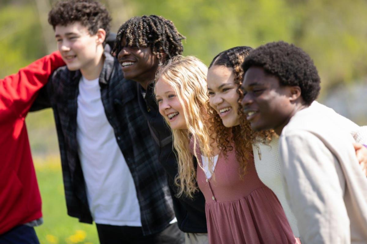 Come and see why more families choose SCLA. There's still time to visit and apply! Click on the link to learn more. conta.cc/3JNG5RF Now enrolling for grades 6-12.