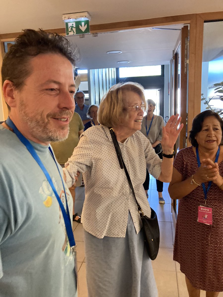 Antoine-Marie Izoard (@amizoard) on Twitter photo Au cœur de la Rencontre internationale de <a href="/foi_lumiere/">Foi et Lumière</a> à Strasbourg, Marie-Hélène Mathieu redit le caractère prophétique du mouvement et l’importance toujours plus grande des personnes handicapées dans notre monde. Au cœur de la Rencontre internationale de <a href="/foi_lumiere/">Foi et Lumière</a> à Strasbourg, Marie-Hélène Mathieu redit le caractère prophétique du mouvement et l’importance toujours plus grande des personnes handicapées dans notre monde.