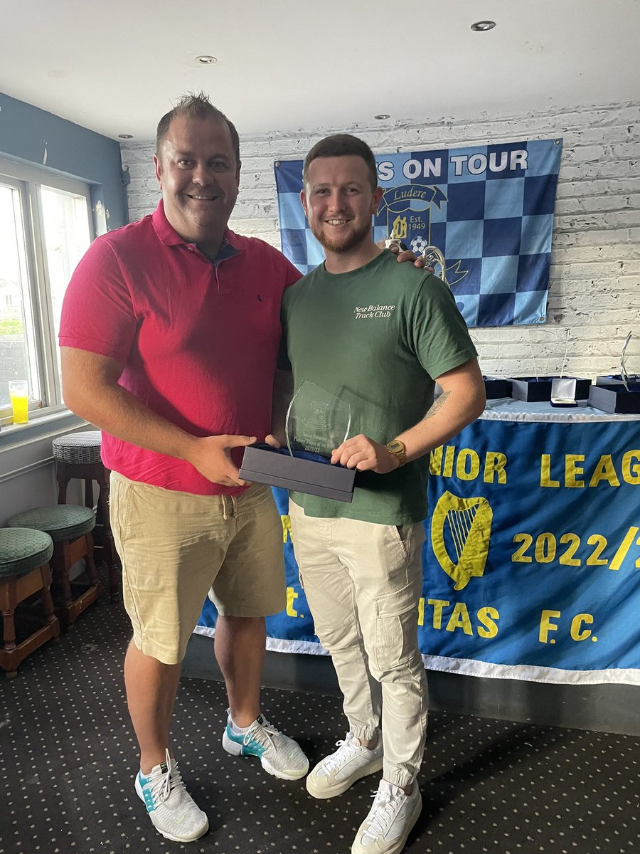 St. Mochta's FC tweet media