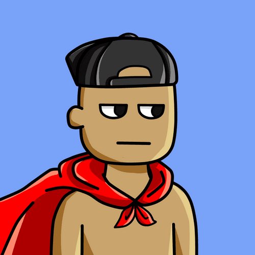 mj3d's tweet photo. #NewNFTProfilePic NFT by @BoringNakas 👀 https://t.co/vjsPzAE2fy