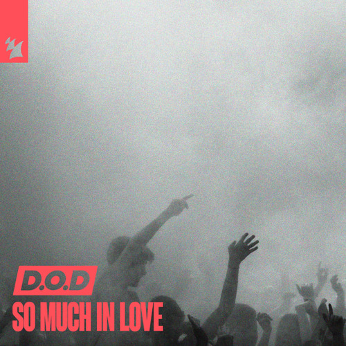 HUGE congratulations to D.O.D (<a href="/dj_dod/">𝐃.𝐎.𝐃</a>) who has scored his first ever UK Top 40 entry with So Much In Love 😍 👏 👏 bit.ly/43a4YxO