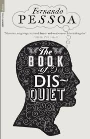 JanolusNFT's tweet photo. @cz_binance The book of disquiet - by Fernando Pessoa (whichever edition you can get your hands on). Lifechanging… https://t.co/D37FA5u8fA