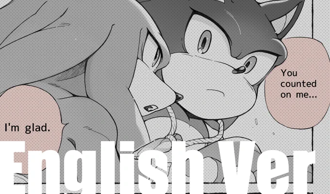English Version‼️
※My English is poor #sonknux

👇Click this link
https://t.co/V2LB7Otm9z 