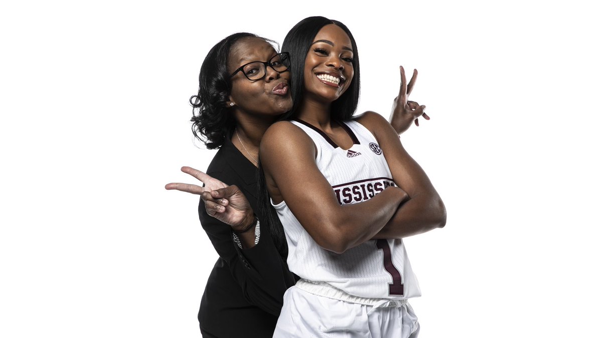 abstractabs's tweet photo. Nikki McCray always hated when I made her shoot a video, pose for a photo, or put her at the center of anything I posted because she thought it took attention away from the players. 

The girls were her core focus, and she was a true player’s coach. https://t.co/wTLmPQGjPw